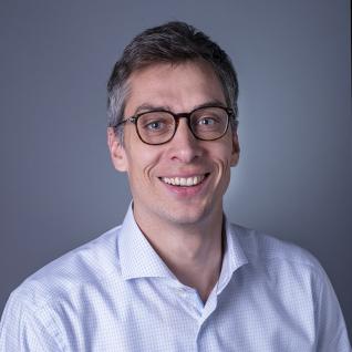 Tomasz Obłój