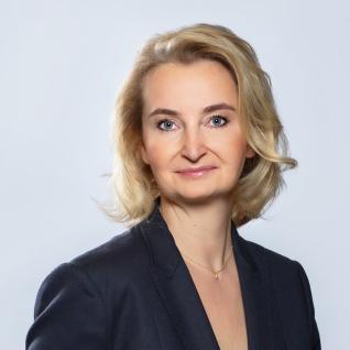 Magdalena Proga-Stępień