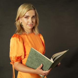 Urszula Biegańska