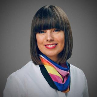 Dorota Zyskowska