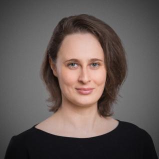 Justyna Kądziela