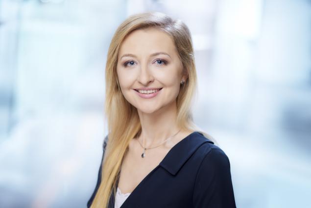 Maria Krawczyńska-Kaczmarek