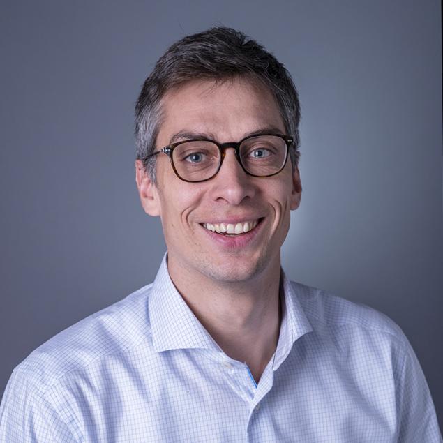 Tomasz Obłój