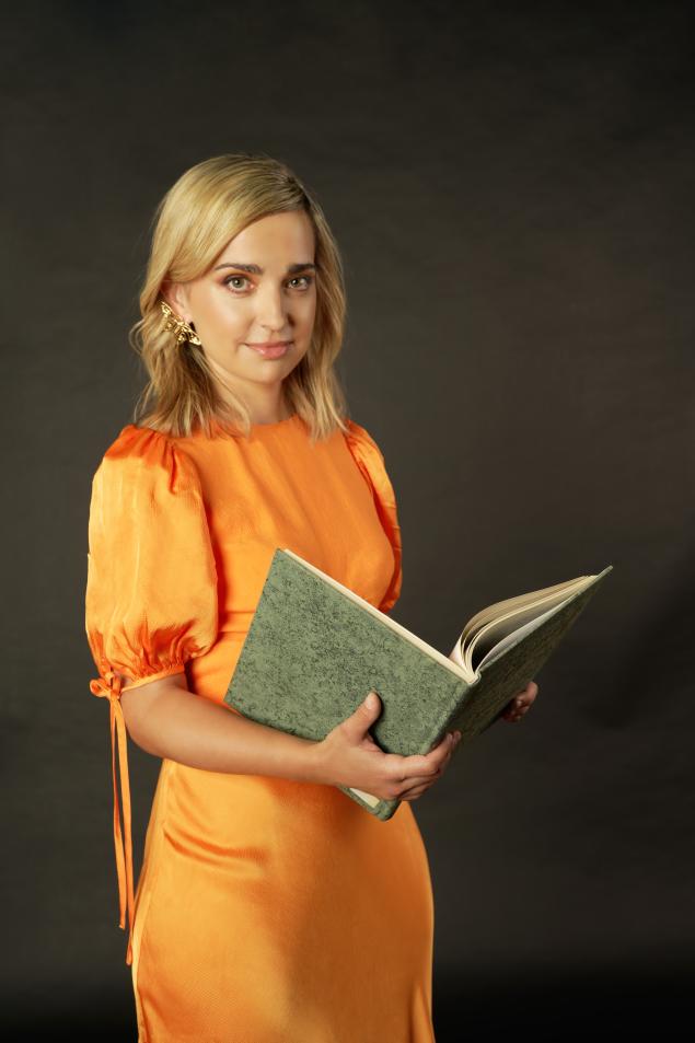 Urszula Biegańska