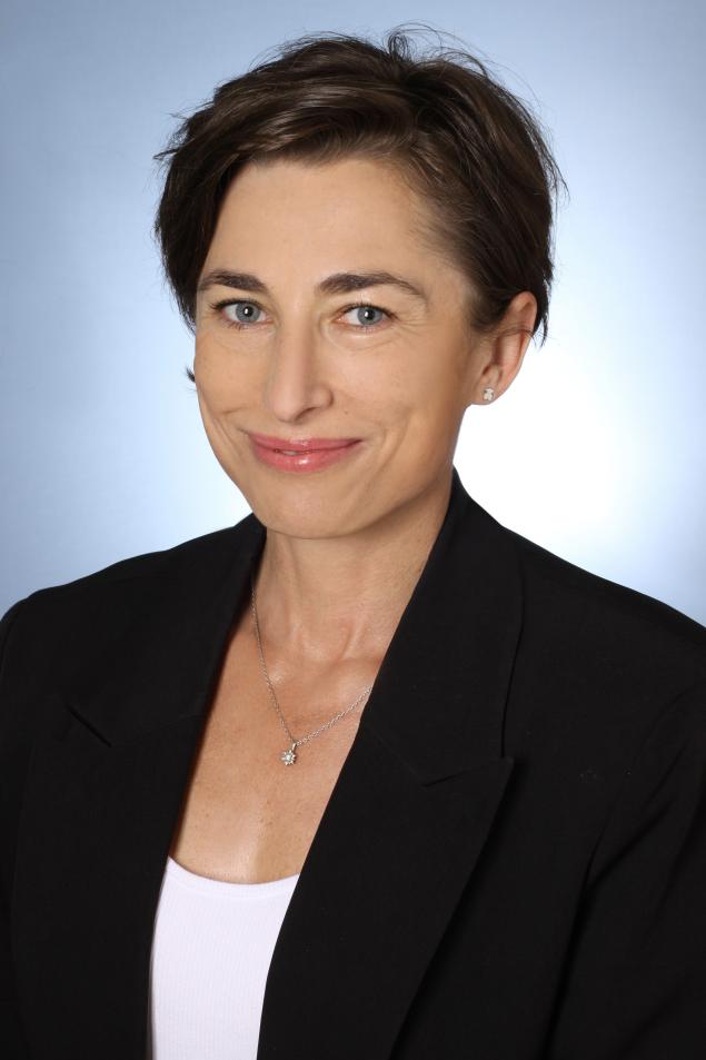 Dr Zakrzewska-Grünwald