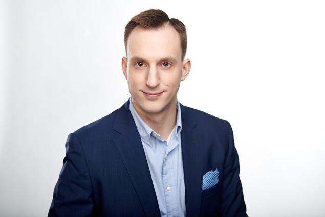 Arkadiusz Bielecki