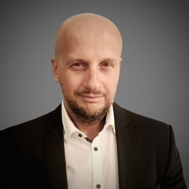 Jarosław Milewski