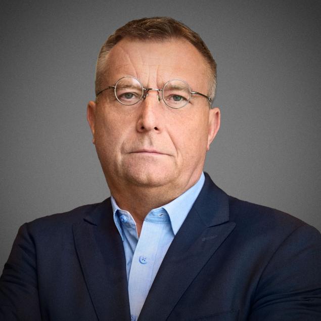 Marcin Węgłowski