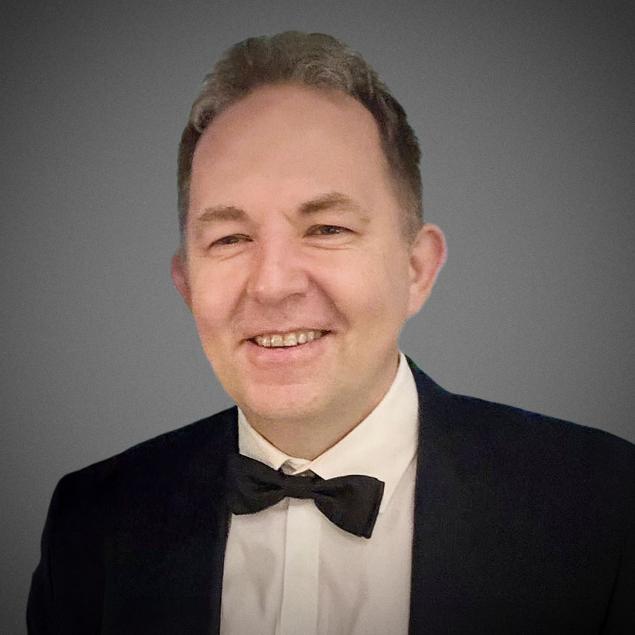Marek Weretka