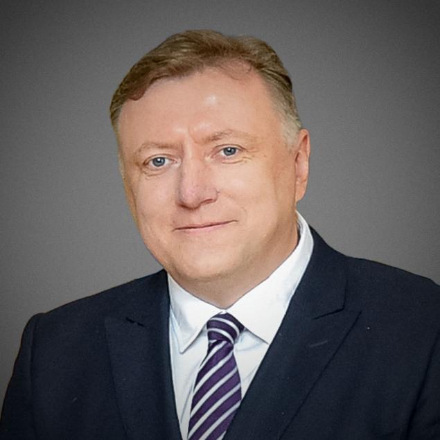Paweł Dziekoński