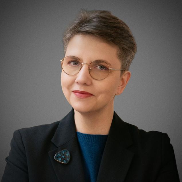 Sylwia Chrabałowska